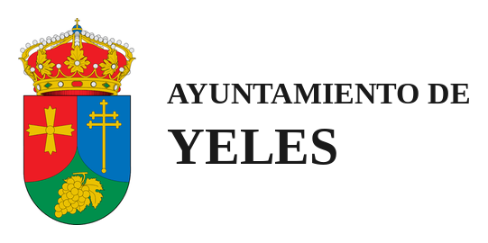 Ayuntamiento de Yeles